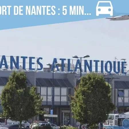 L'escale - Les Maisons De Madeleine *