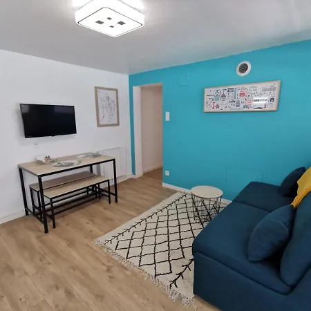 L'escale - Les Maisons De Madeleine Bouguenais