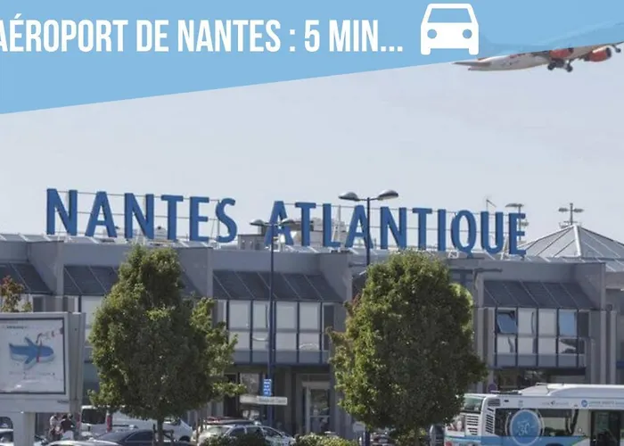 L'escale - Les Maisons De Madeleine *